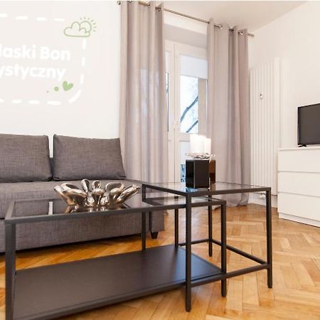 Apartment Platinium I Białystok Kültér fotó