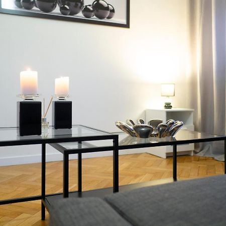 Apartment Platinium I Białystok Kültér fotó