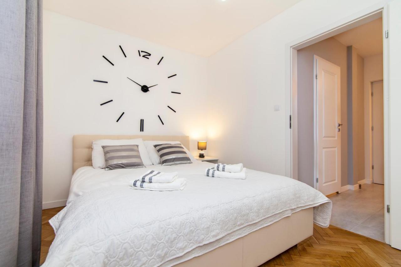 Apartment Platinium I Białystok Kültér fotó