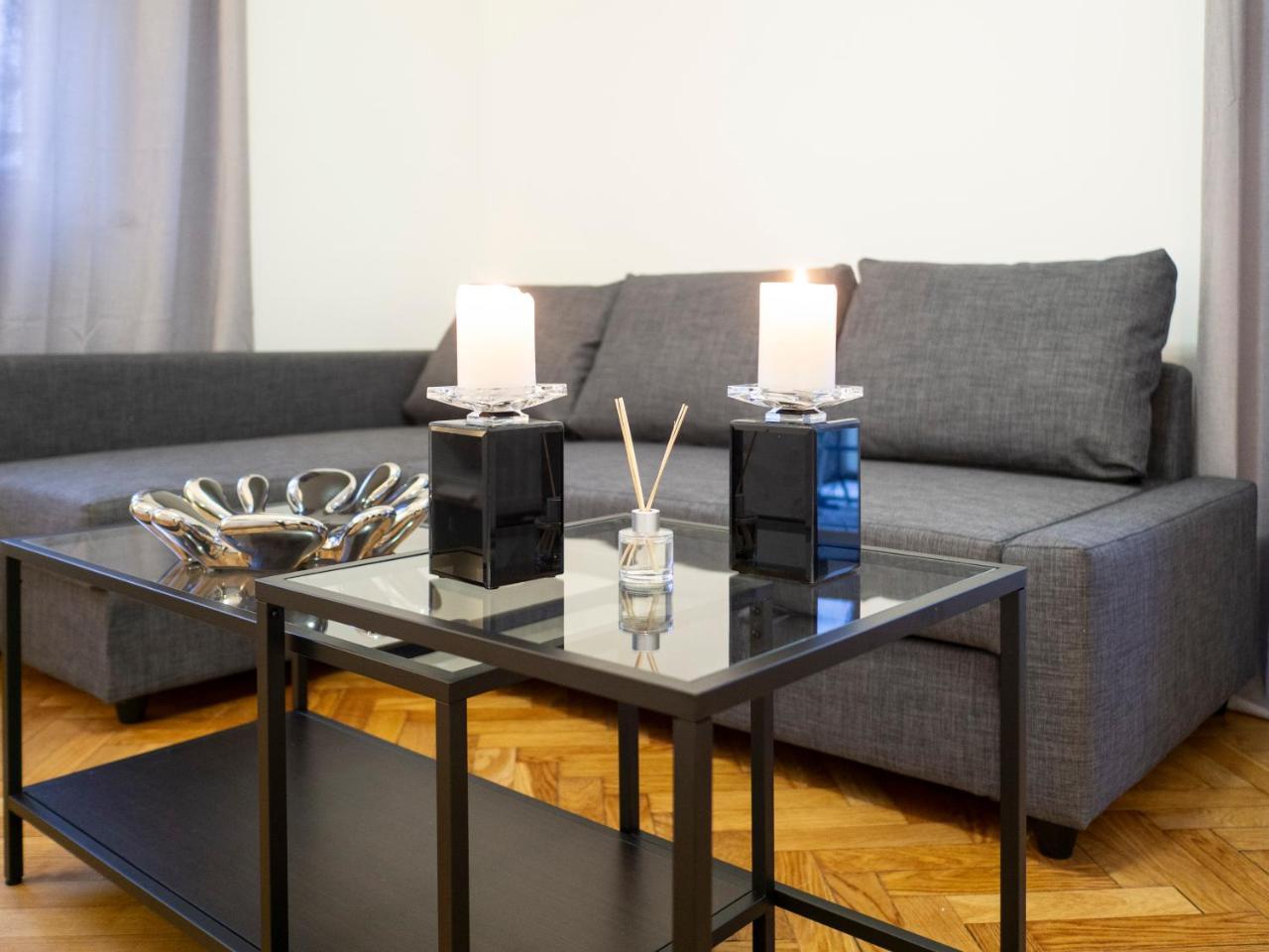 Apartment Platinium I Białystok Kültér fotó