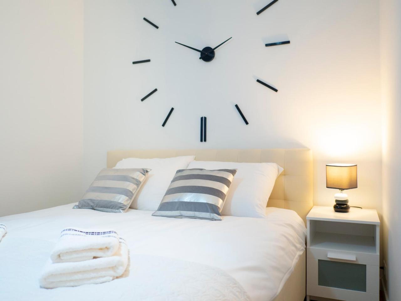 Apartment Platinium I Białystok Kültér fotó