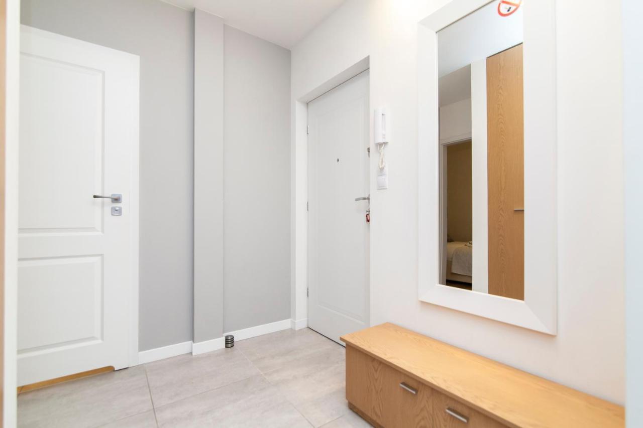 Apartment Platinium I Białystok Kültér fotó