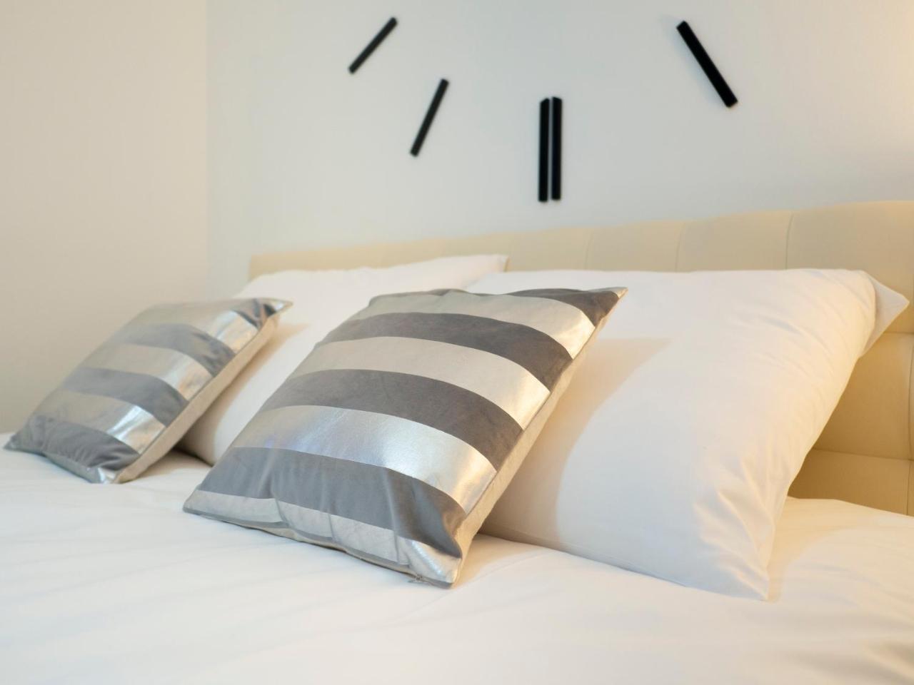 Apartment Platinium I Białystok Kültér fotó