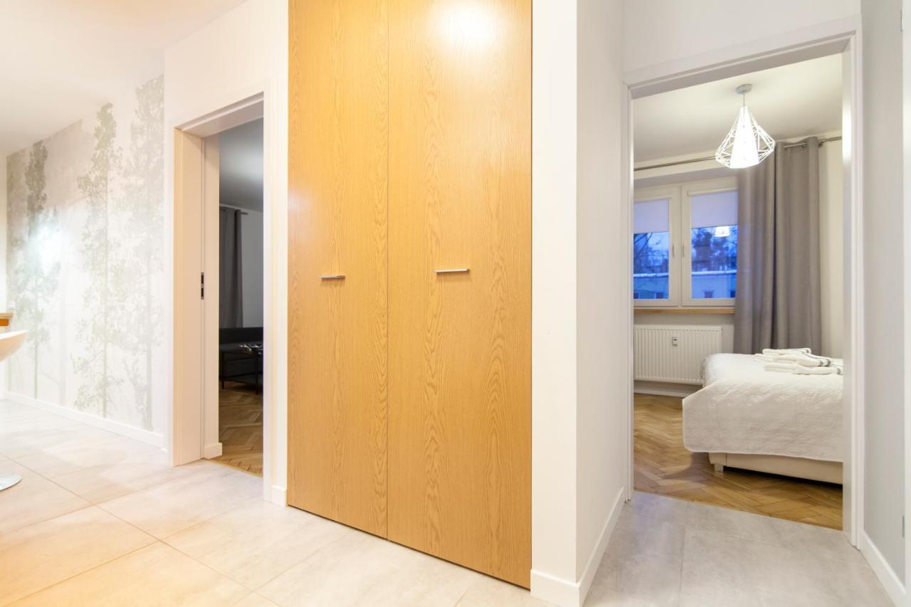 Apartment Platinium I Białystok Kültér fotó