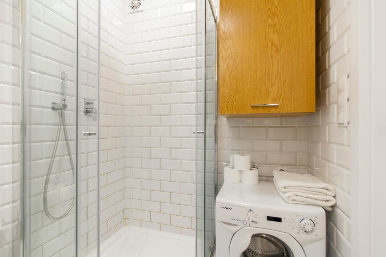 Apartment Platinium I Białystok Kültér fotó