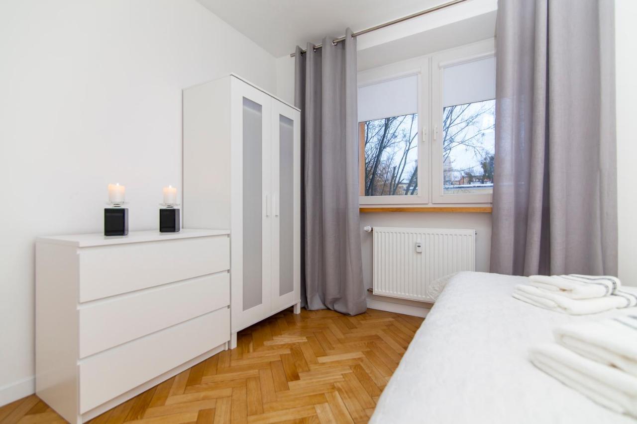 Apartment Platinium I Białystok Kültér fotó